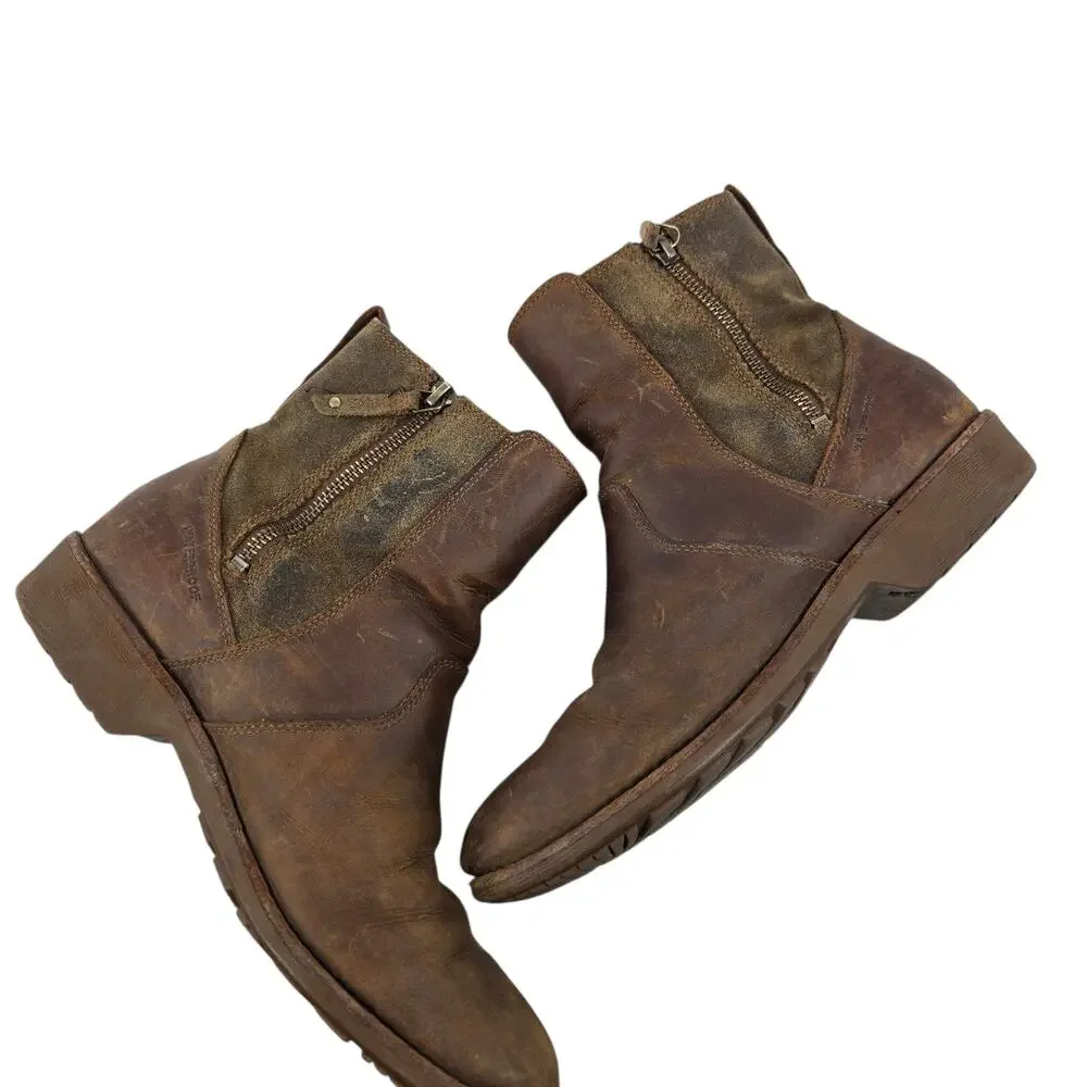 Teva ellery brown